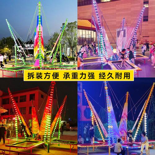 户外器材出租全攻略 厂家、品牌、图片与摊位出租指南