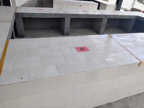 关于明溪县综合市场农副产品自销区公开拍租的公告